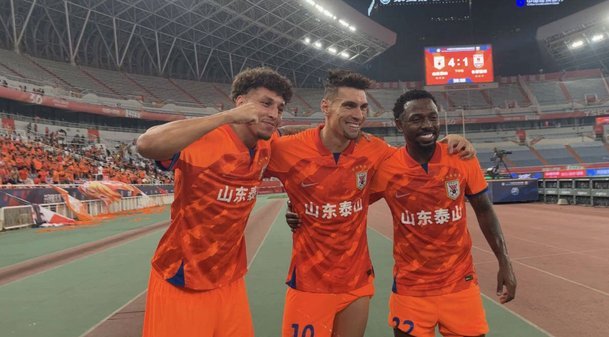 周海滨是无固定阵型理念推崇者，对国少队员考验大