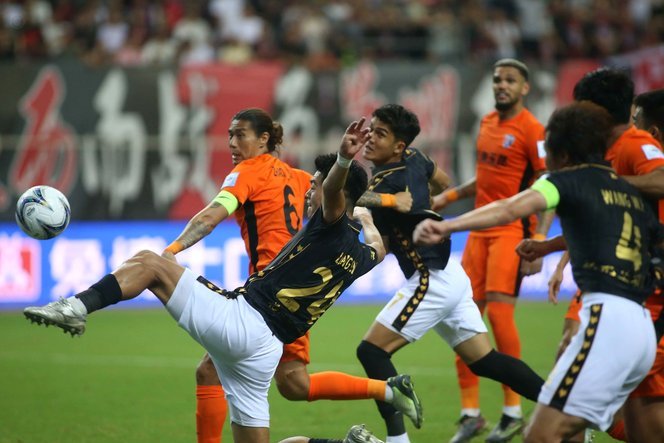 国安就三判罚上诉：手球、推搡与踩踏引争议