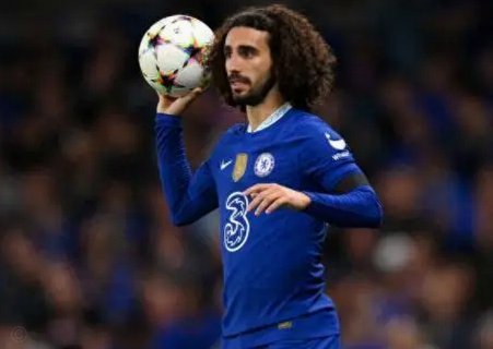 巴萨内部频繁提及库库雷利亚，引援重点浮现