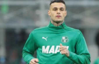 斯卡马卡：我们依然相信能取得欧战资格，绝对不会放弃希望