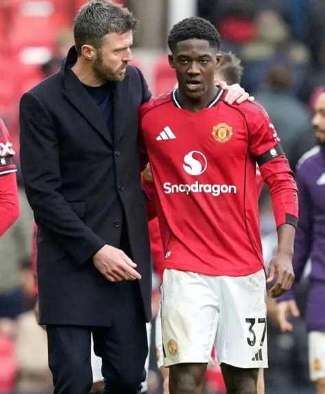 卡里克激活B费！曼联13战14进球狂潮