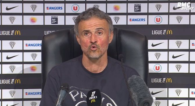 巴黎圣日耳曼崛起：恩里克与孔帕尼的双核驱动