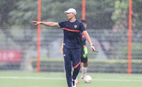 逆天！U15赢意大利跟周海滨无关，功劳都归董老师