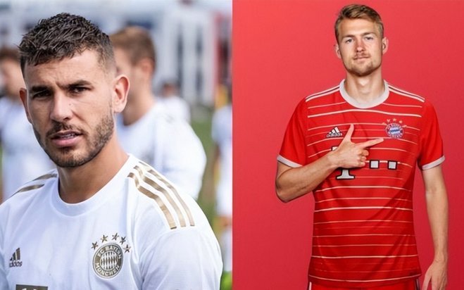 拜仁豪掷6900万，利物浦笑？