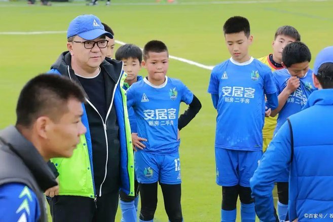 青训讨论要允许合理的质疑
