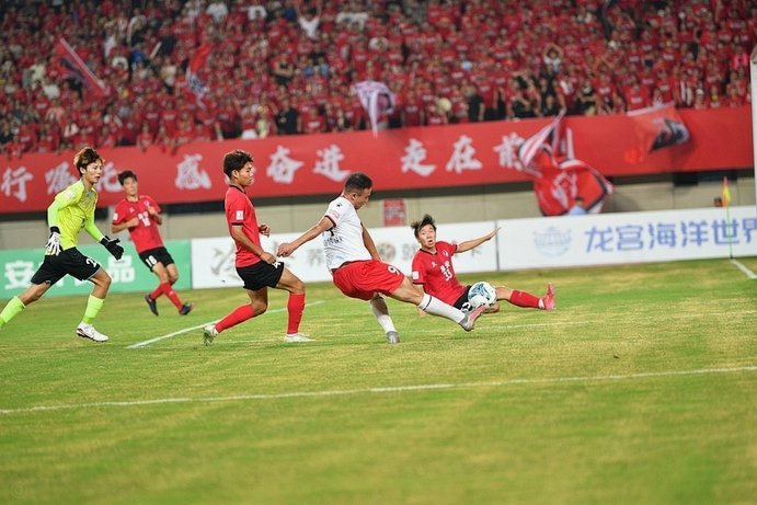 苏超前瞻：当足球遇上五一假期！常州能否“复仇”南京？