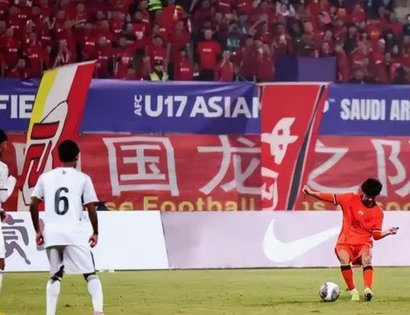 晋级世少赛！U17女足亚洲杯-刘雨希传射 中国3-0印度进4强