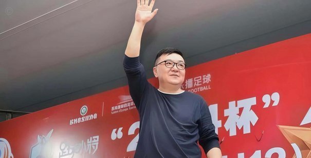 董路足球小将的真正问题是什么？
