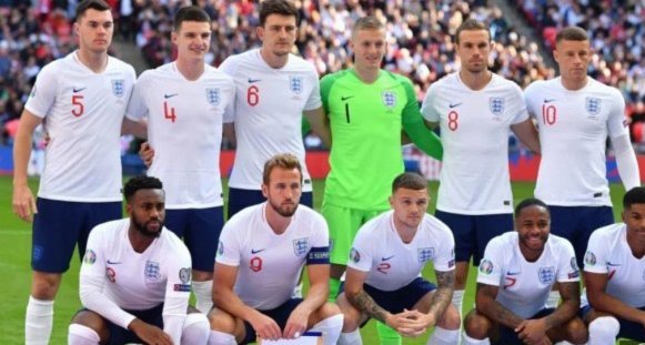 埃迪豪：没欧战踢可能是个积极因素；很高兴三人入选英格兰