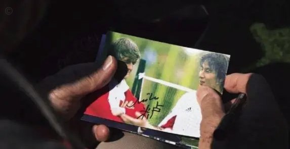 想起了米卢，带队打进世界杯，结果一片口诛笔伐，一无是处