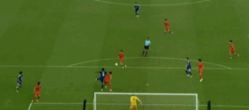 日本U17主帅：下半场这粒早早丢球对我们打击极大。