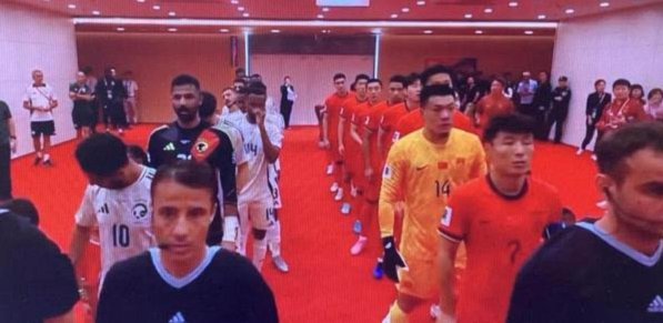以后国字号还是不要请外教了，尤其是日本韩国教练