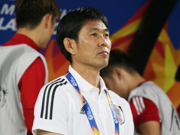 39岁传奇！长友佑都再战世界杯