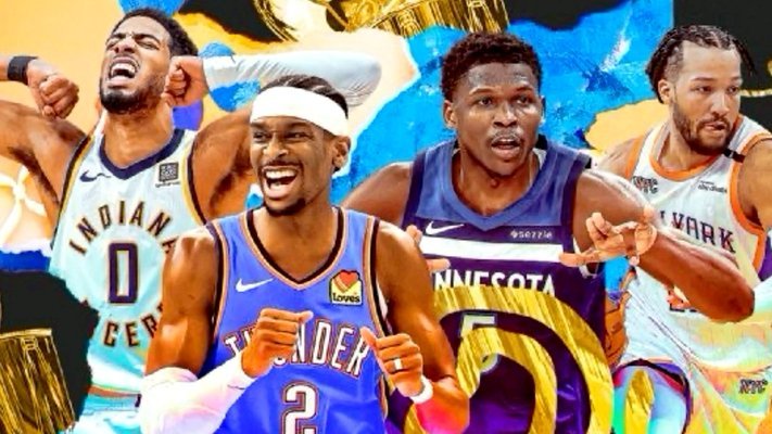NBA总决赛撞期世界杯，纽约交通压力大