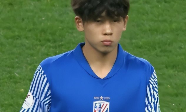 吃瓜！申花小将刘诚宇事件！