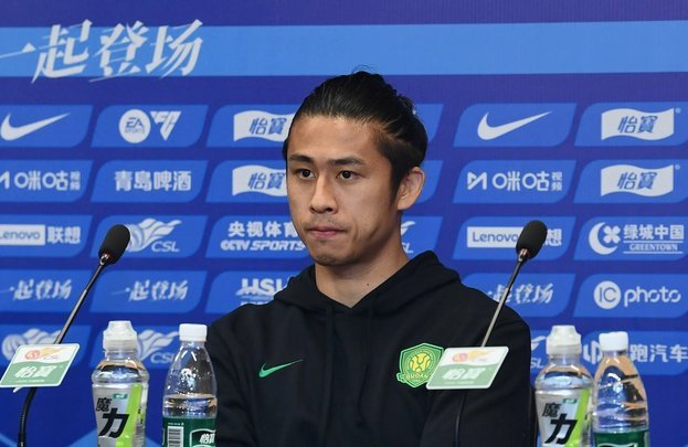 张玉宁：在防守端球队表现更出色，只是有些细节需要再磨合