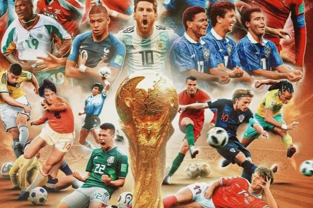 2026世界杯全攻略：球迷必看！