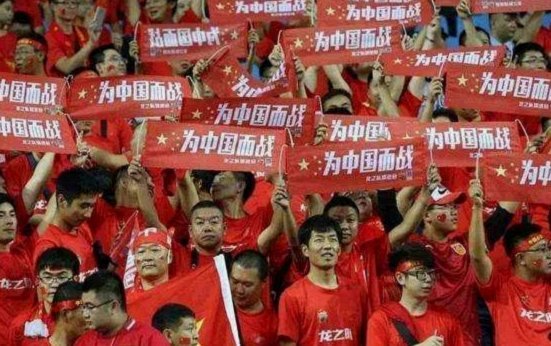 世界进步中国足球停滞，何时能圆世界杯梦？