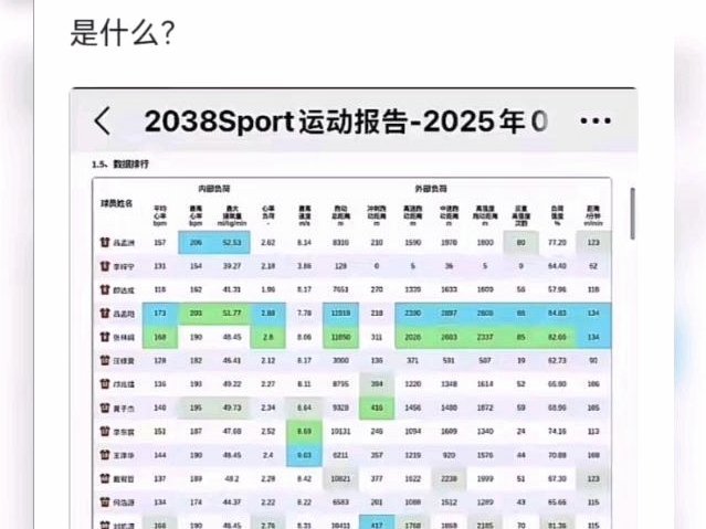 青少年足球小将：数据解析潜力与挑战