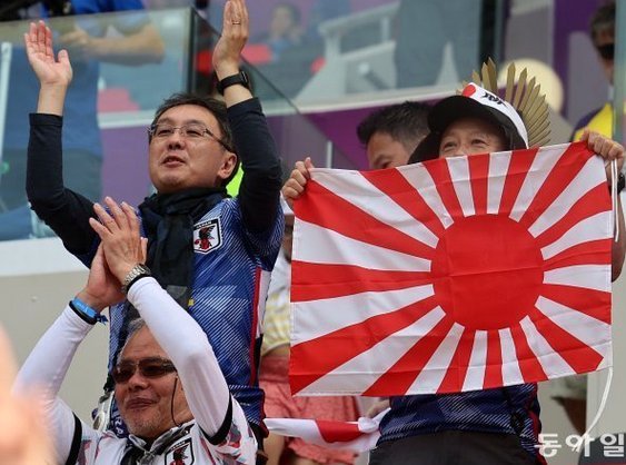 日本vs巴西，看得让中国球迷深深绝望