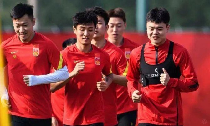 足协辟谣佛得角邀国足踢友谊赛被拒：暂未收到对方书面函件