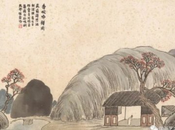 老二亦是潜龙，待风云际会