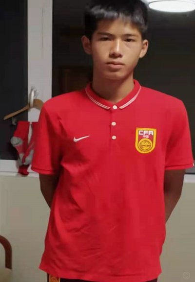 老二进国少对他个人来说不见得是好事