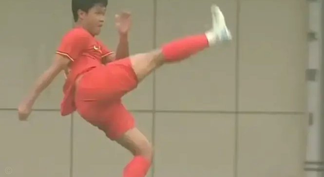 袁博涵上期集训没感觉比小邝差，为何被淘汰了？