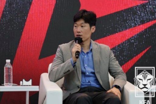 朴智星：韩国足协主席选举团人数将扩大至2万 采用电子投票