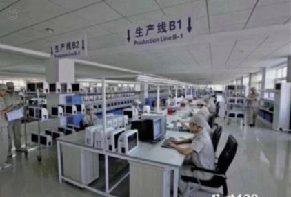 大家看区宠新活儿了吗？太逗了，三十多还在电子厂的嘲讽人家年入百万的