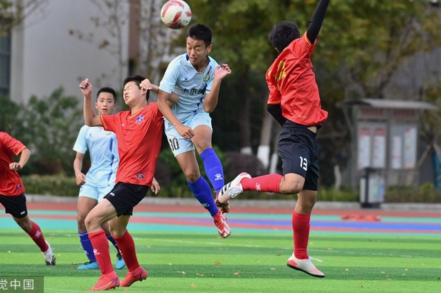 2026克鲁伊夫青少年锦标赛8月24日启幕河西