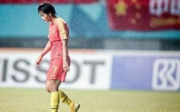你们知道为什么董路在当前这个节点入局女足吗