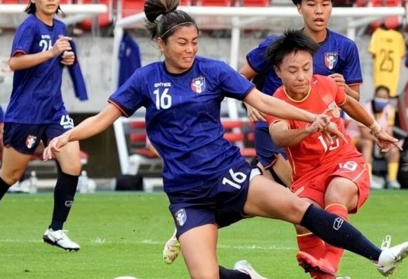 你们知道为什么董路在当前这个节点入局女足吗