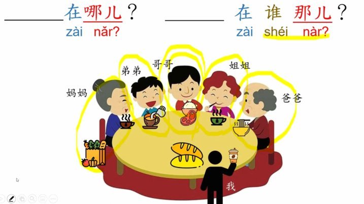 是黑子最关心老二去哪里还是韭菜最关心老二去哪里？