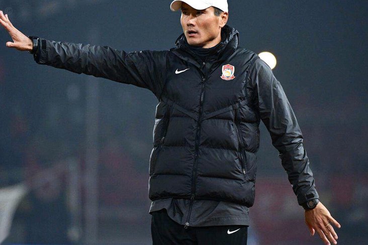 体坛：邵佳一早就关注到赵松源；本期国足选人兼顾未来考量