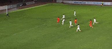 吴比乐绝杀！U16中国队四国赛夺冠