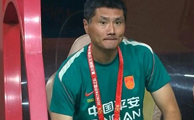 输新西兰正常？邵佳一这样激励国足