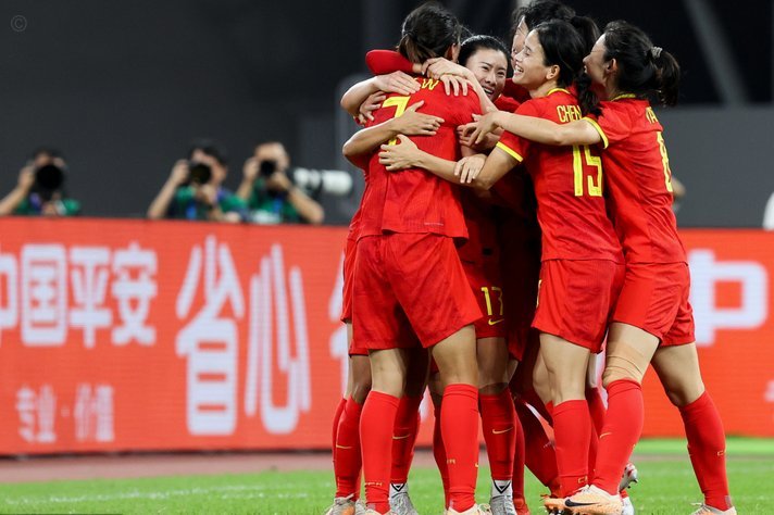 不敌朝鲜无缘亚运决赛，中国女足战术困局亟待换帅