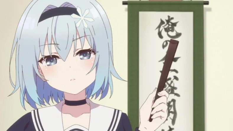 邝兆镭如何模仿李佳润突破自我？