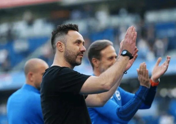 电讯报：德泽尔比曾很接近执教曼联，但热刺给的实在太多了