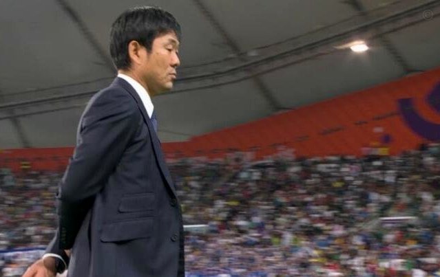 日本队主帅：没感觉与巴西有太大差距 对手突破能力很强